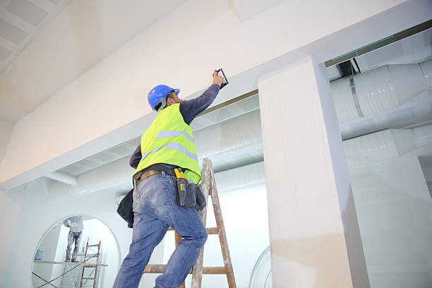 Best Soundproof Drywall Installation  in Charlotte, NC