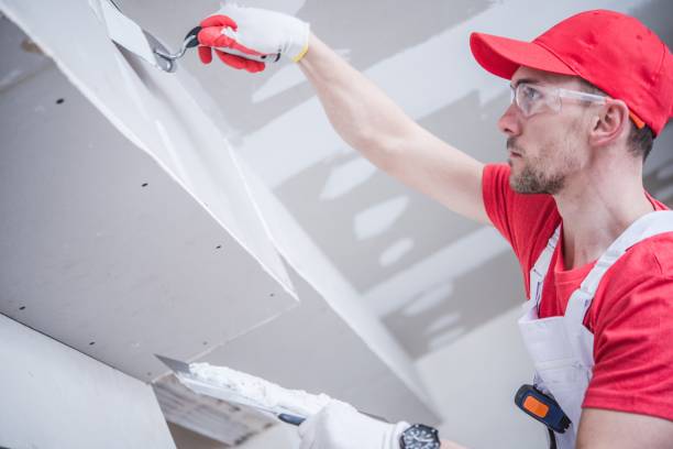 Best Ceiling Drywall Installation  in Charlotte, NC